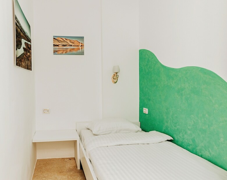 Hotel Desert Moon