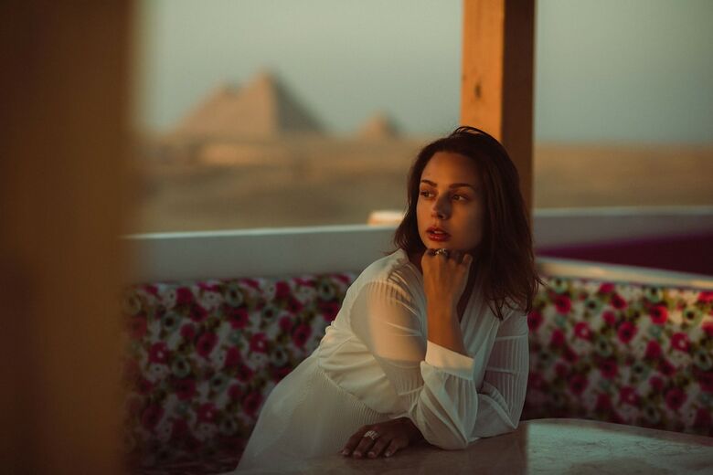 Hotel Desert Moon