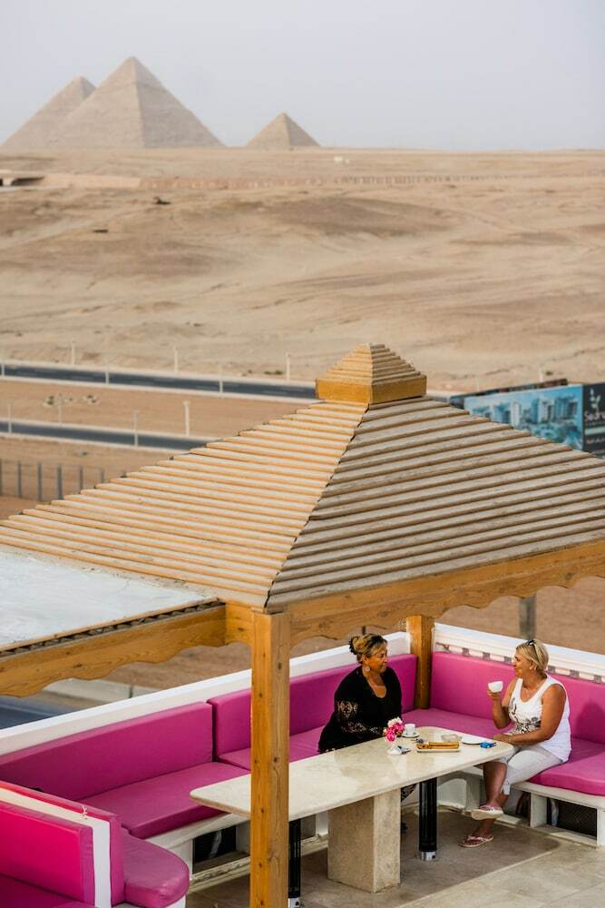 Hotel Desert Moon