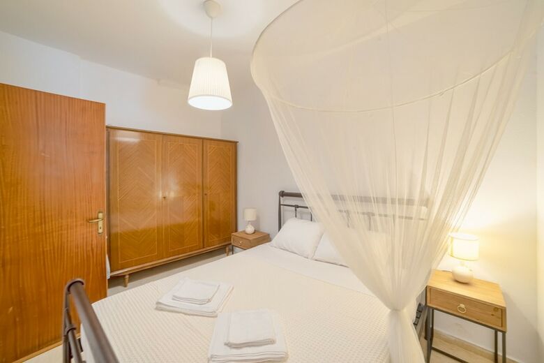 Apartment In Fortezza Castle