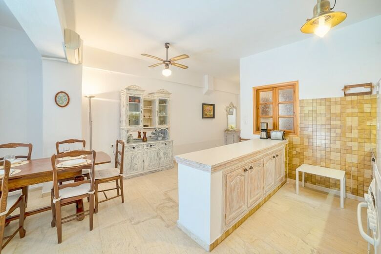 Apartment In Fortezza Castle