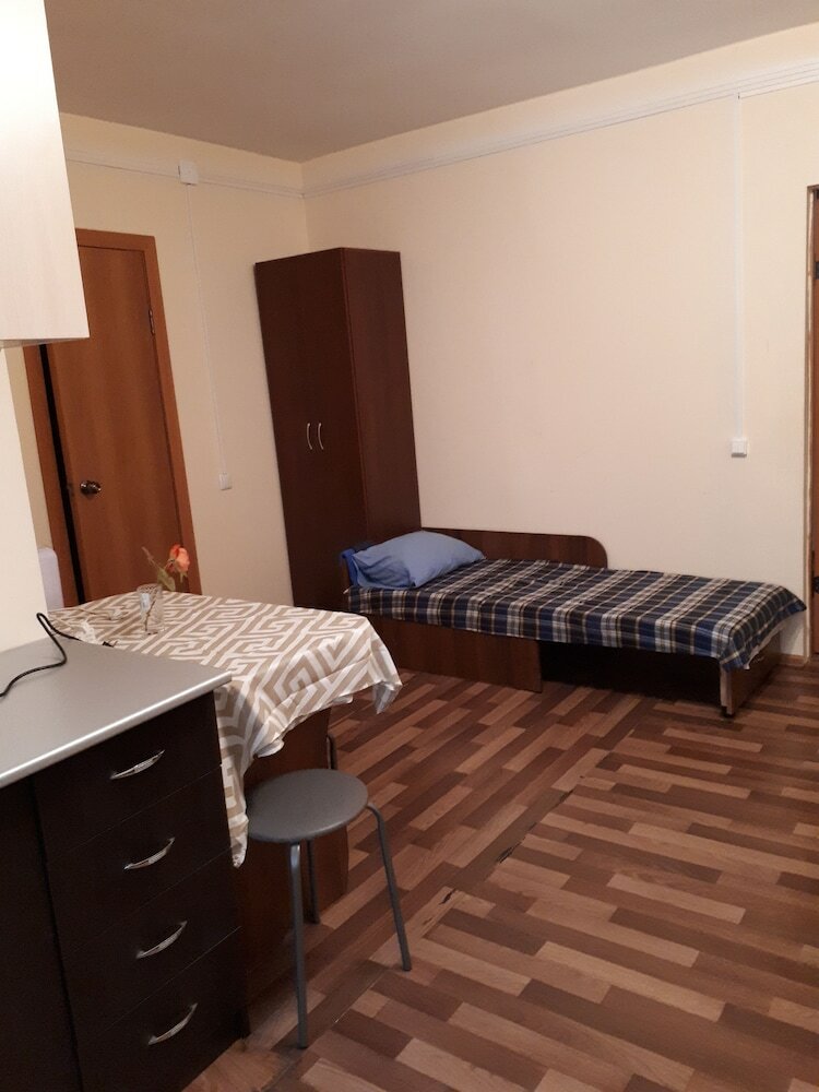 Hotel Pansionat Lesnaya Skazka