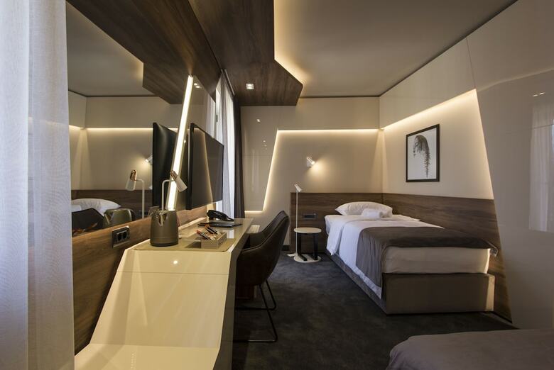 Garni Hotel Boutique 25h