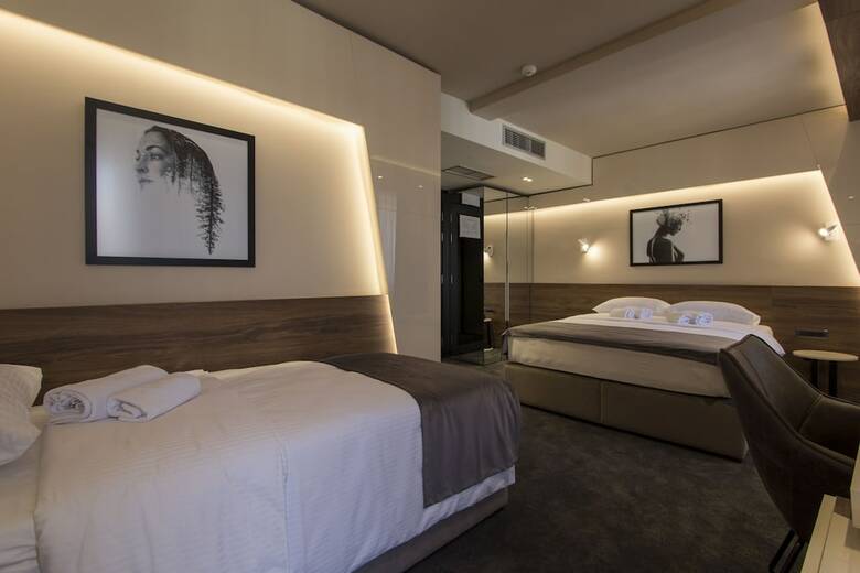 Garni Hotel Boutique 25h