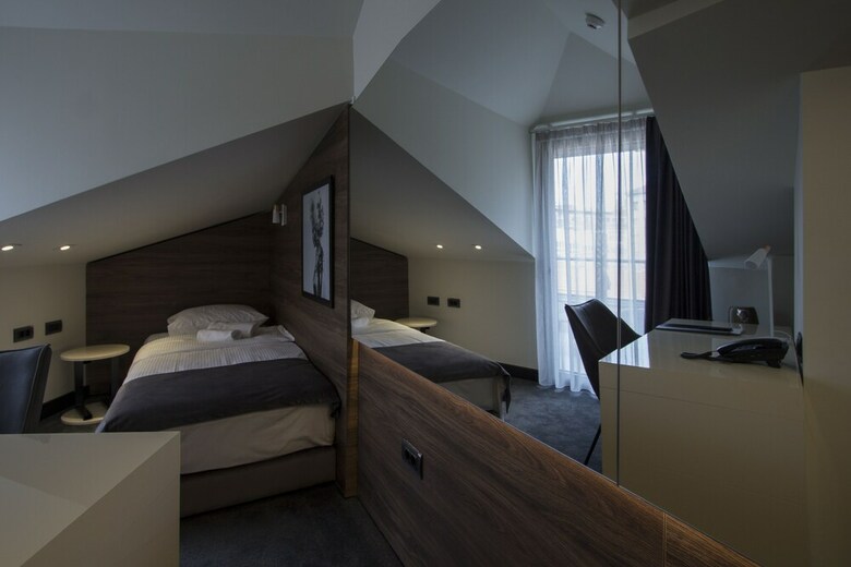 Garni Hotel Boutique 25h