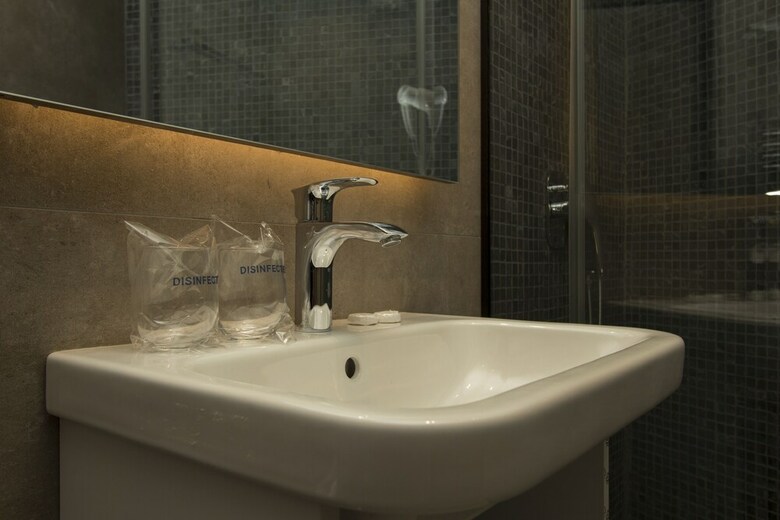 Garni Hotel Boutique 25h