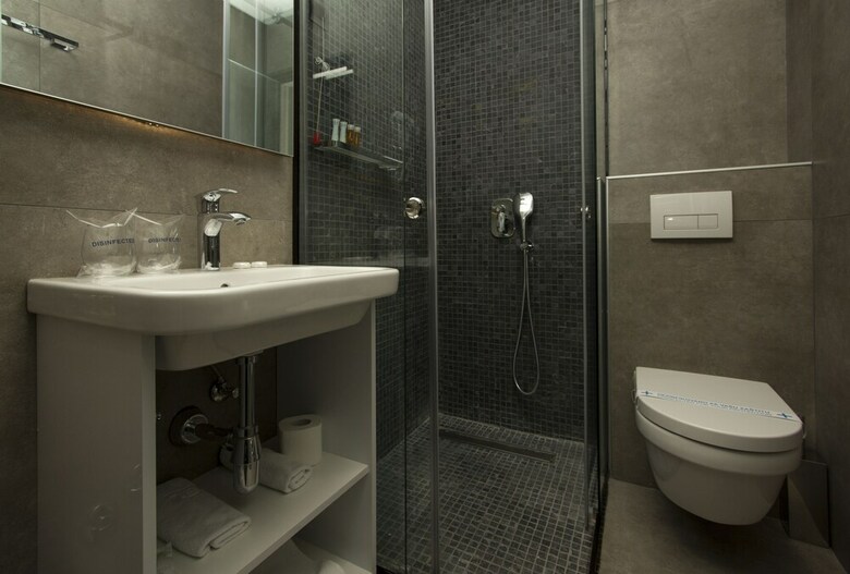 Garni Hotel Boutique 25h