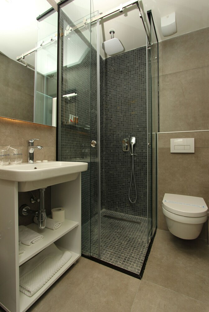 Garni Hotel Boutique 25h