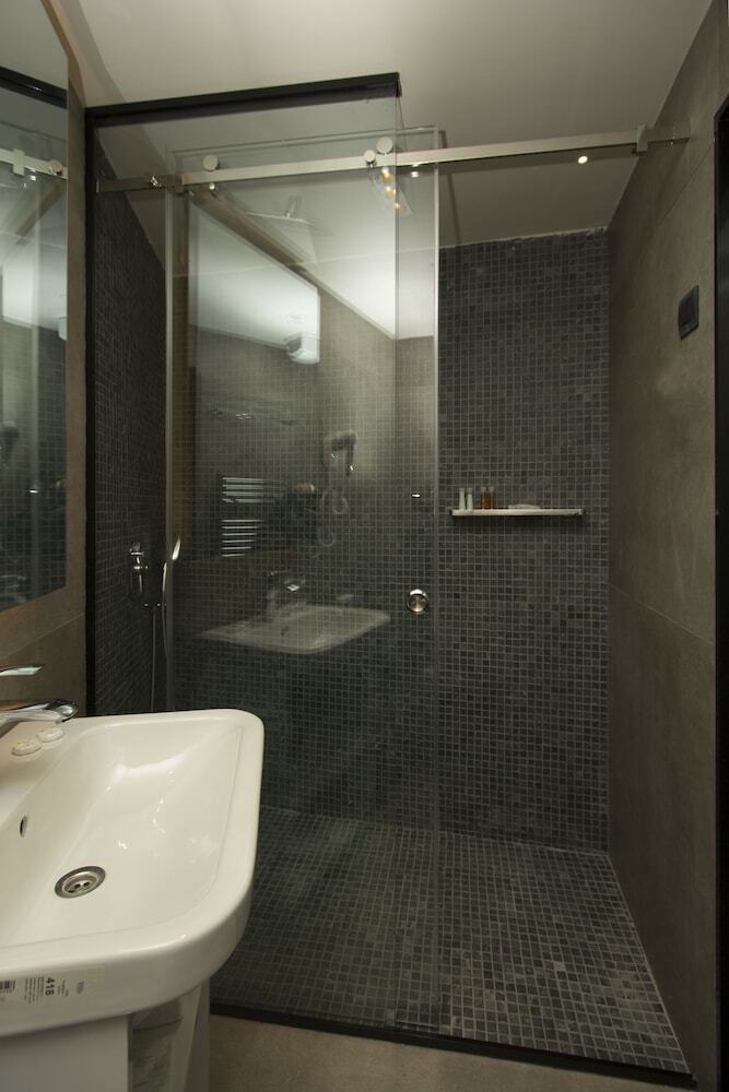 Garni Hotel Boutique 25h