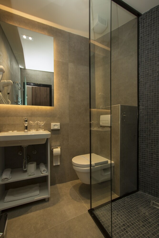 Garni Hotel Boutique 25h