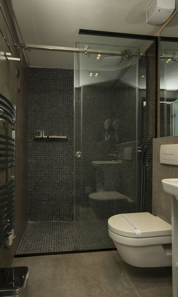 Garni Hotel Boutique 25h