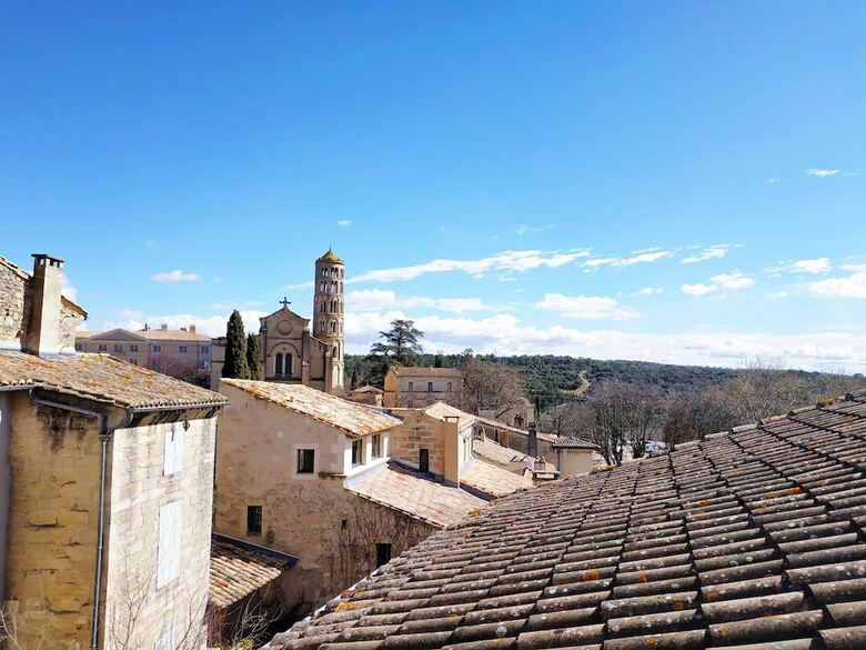 Bed & Breakfast Les Terrasses