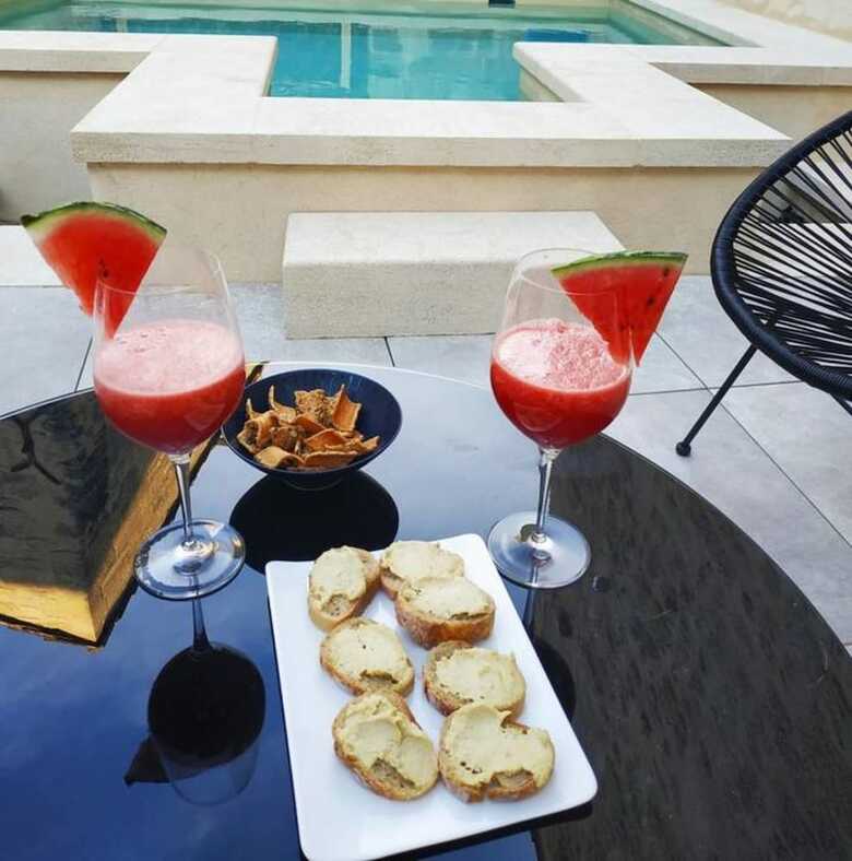 Bed & Breakfast Les Terrasses