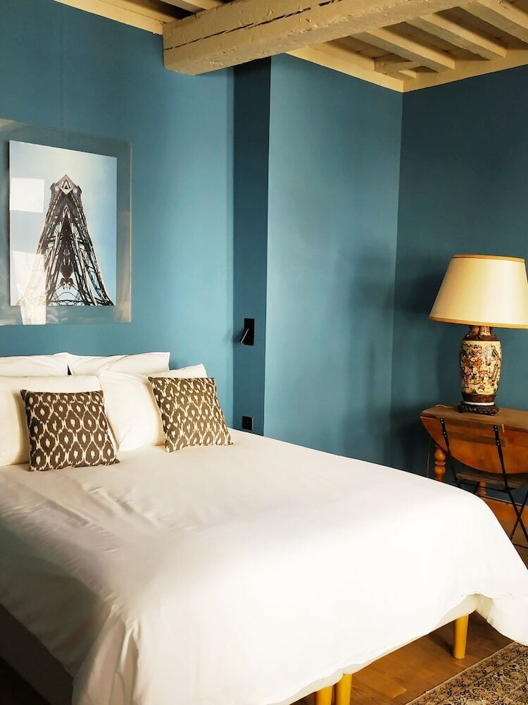 Bed & Breakfast Les Terrasses