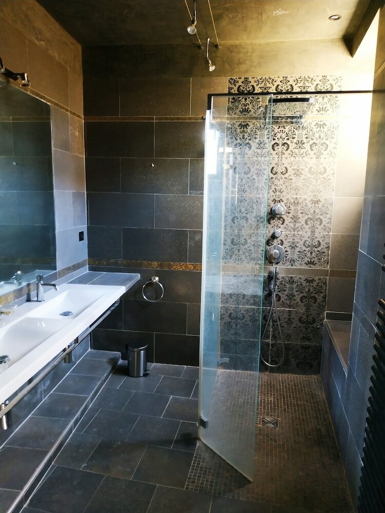 Bed & Breakfast Les Terrasses