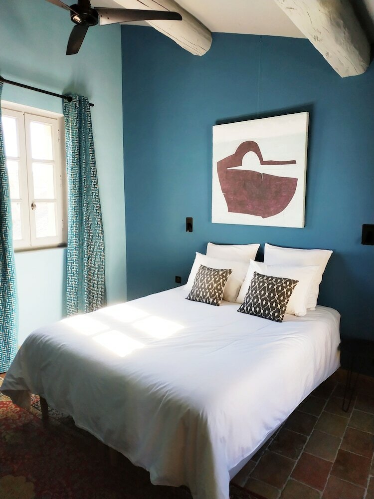 Bed & Breakfast Les Terrasses