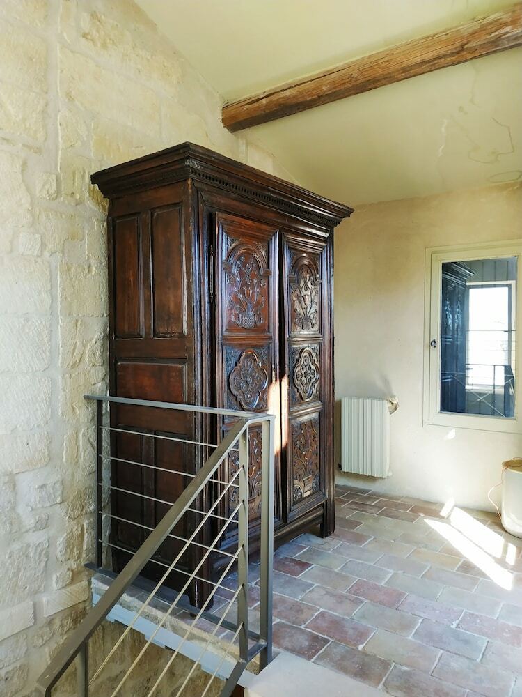 Bed & Breakfast Les Terrasses