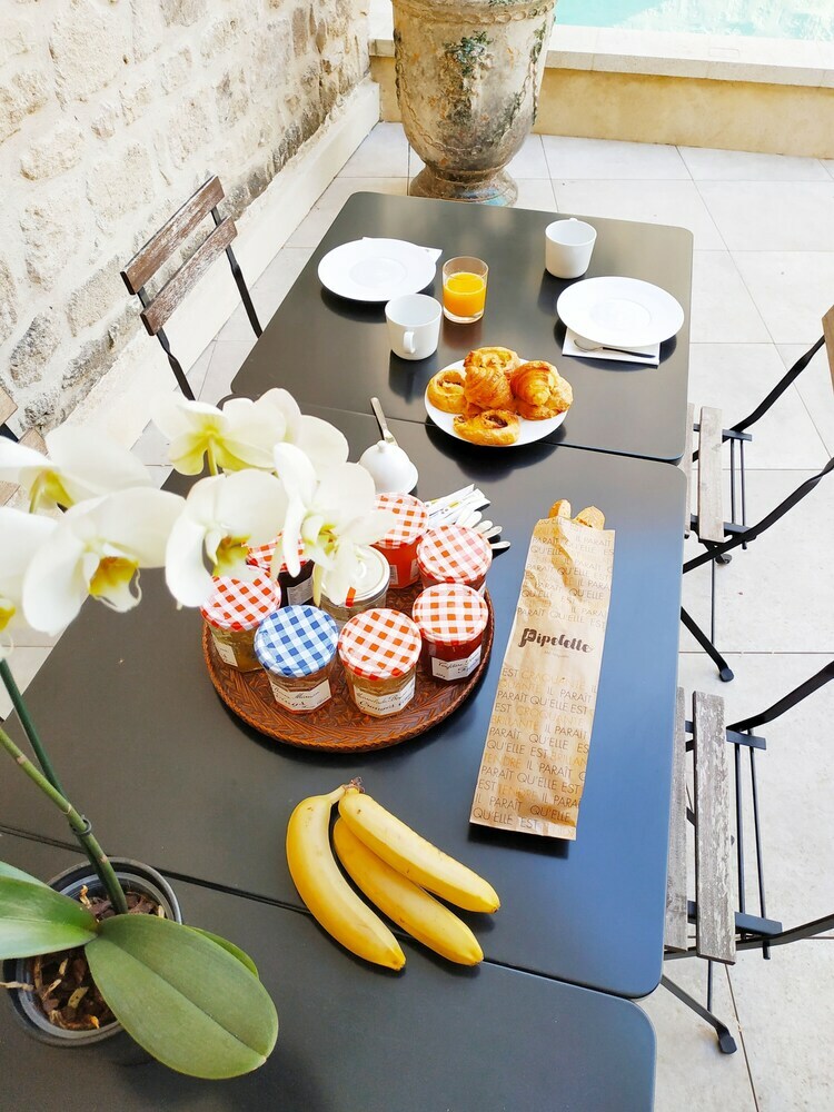 Bed & Breakfast Les Terrasses