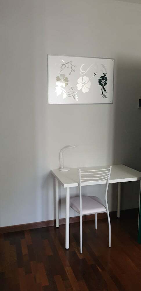 Nuovo Hotel Sporting