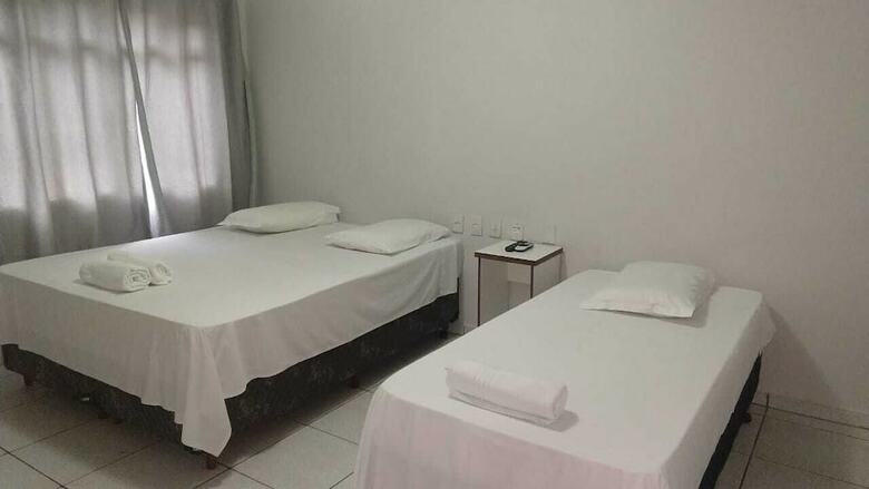 Hotel Amaranta