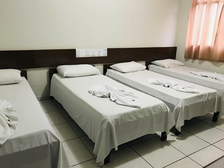 Hotel Amaranta