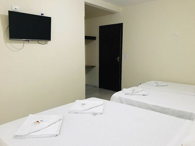 Hotel Amaranta