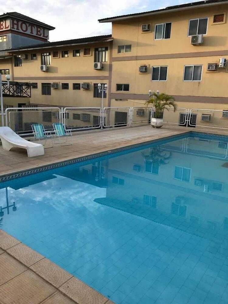 Hotel Amaranta
