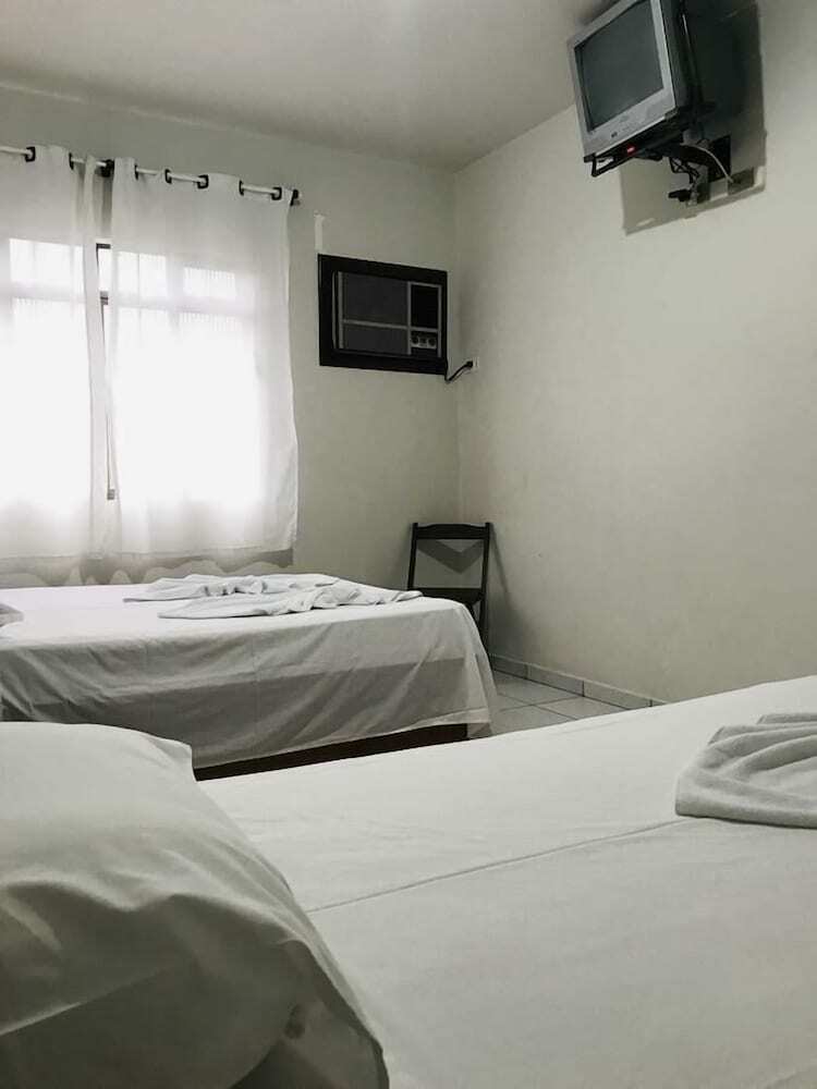 Hotel Amaranta