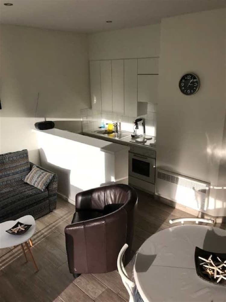 Apartamentos Den Oever 6 005