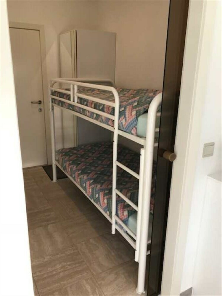 Apartamentos Den Oever 6 005