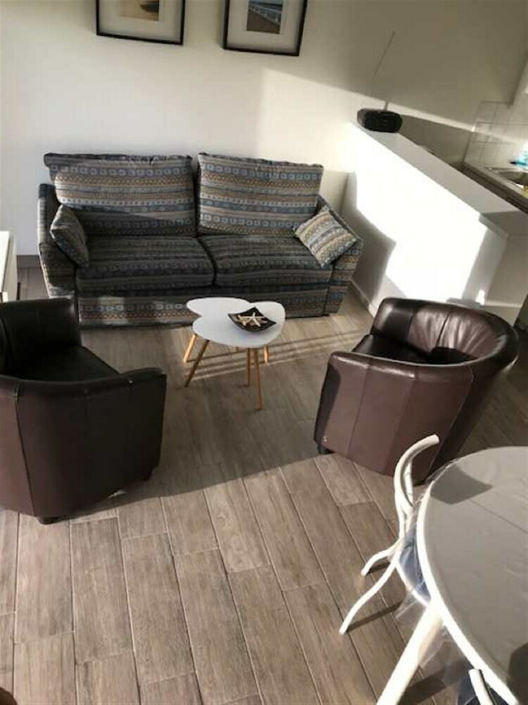 Apartamentos Den Oever 6 005