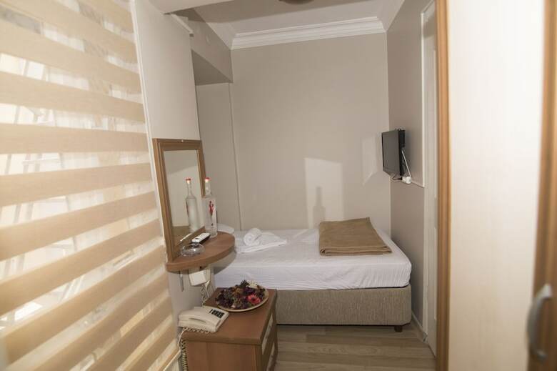 Hotel Serenity Residence
