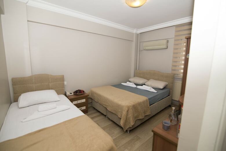 Hotel Serenity Residence