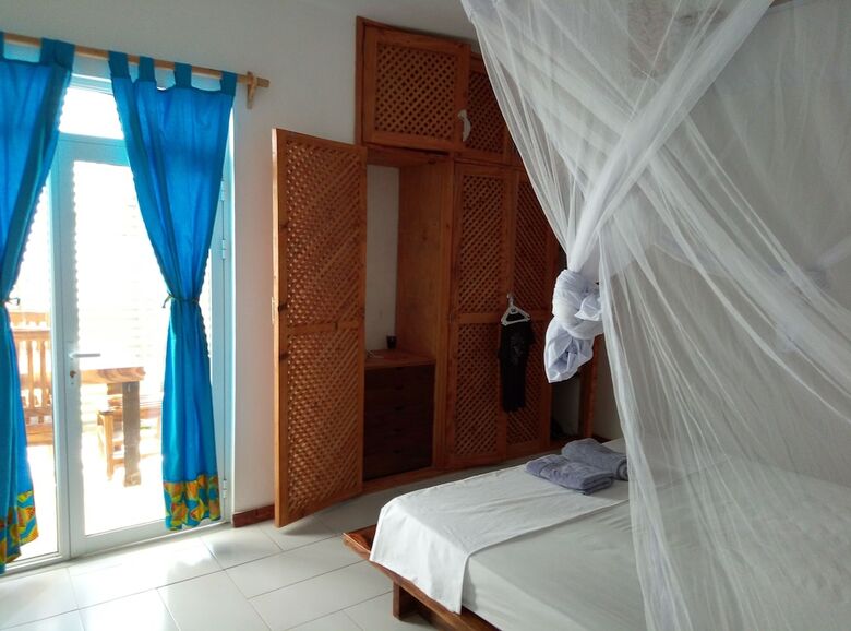 Aparthotel Aqua Resort