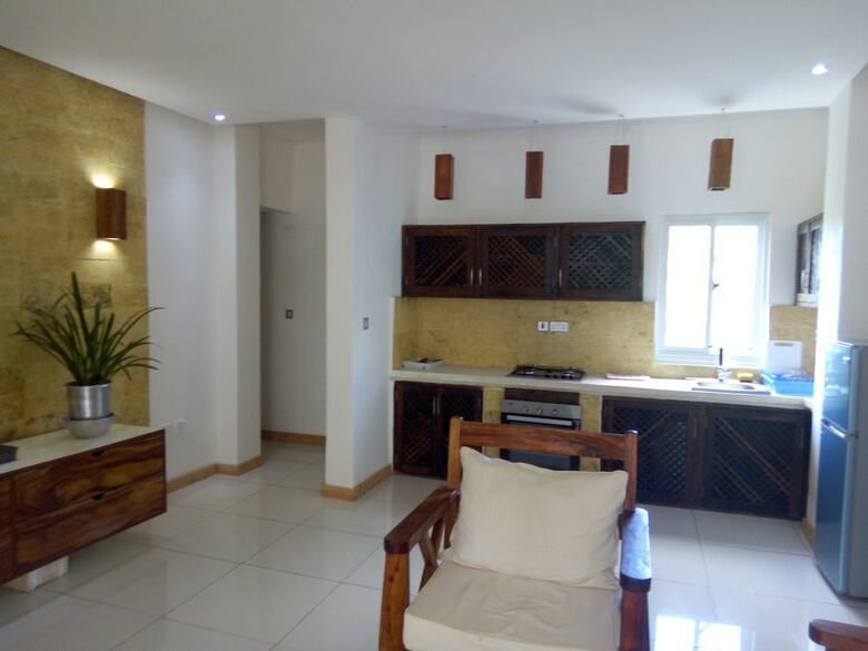 Aparthotel Aqua Resort