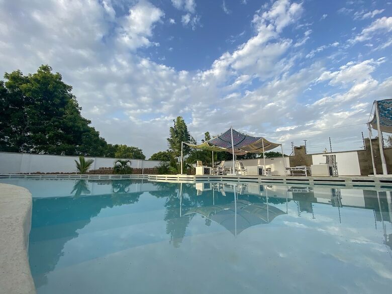 Aparthotel Aqua Resort