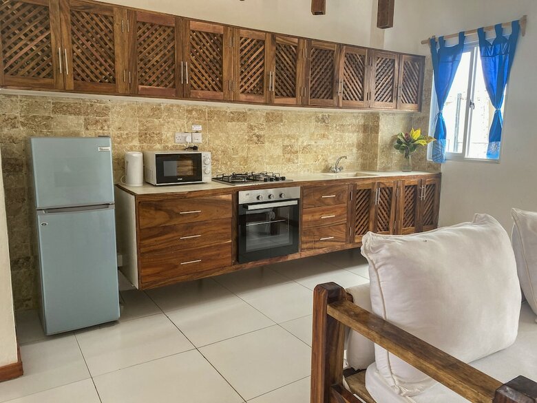 Aparthotel Aqua Resort