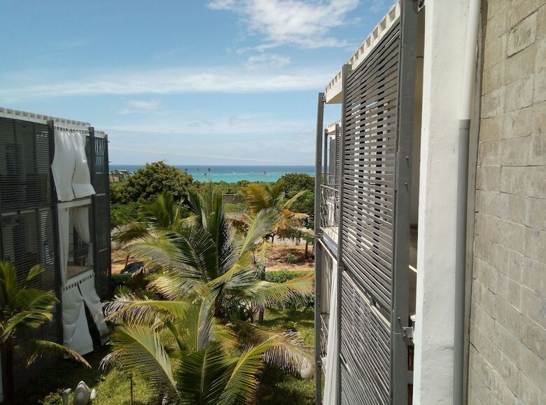 Aparthotel Aqua Resort