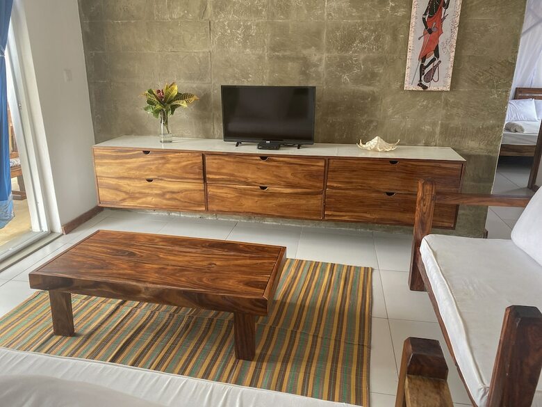 Aparthotel Aqua Resort