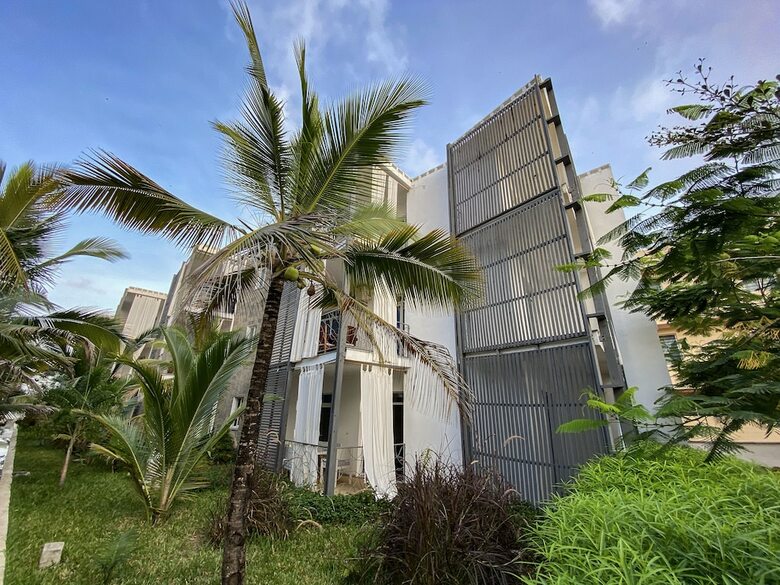 Aparthotel Aqua Resort