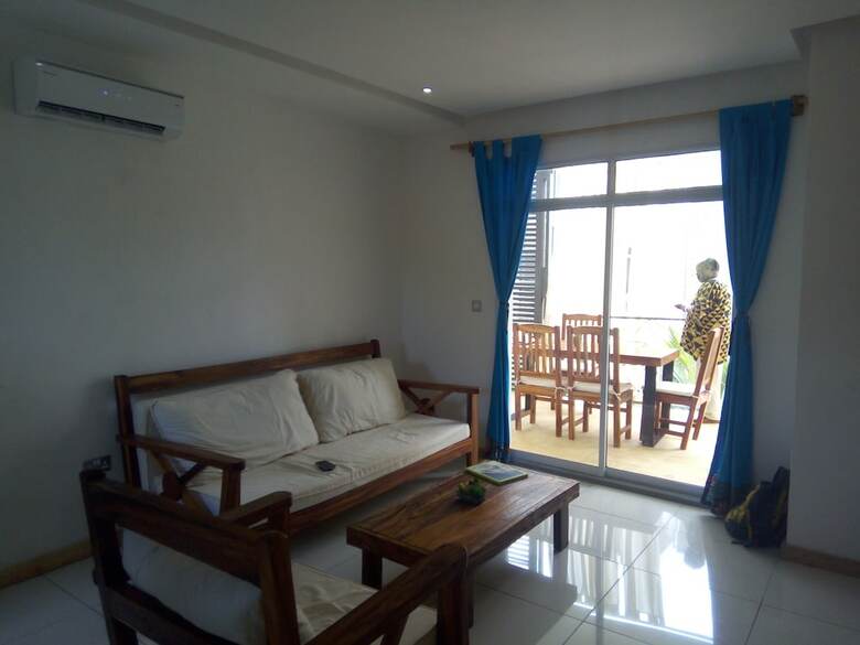 Aparthotel Aqua Resort