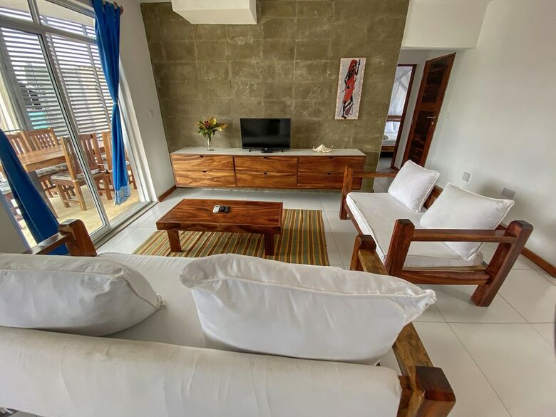 Aparthotel Aqua Resort