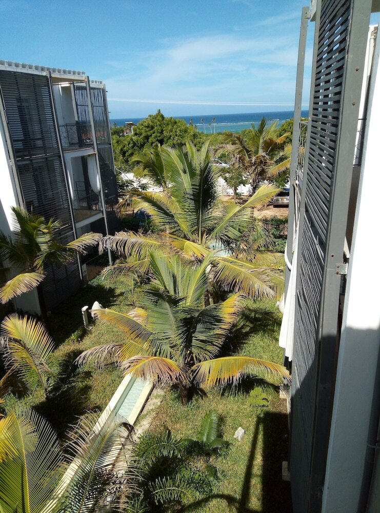 Aparthotel Aqua Resort
