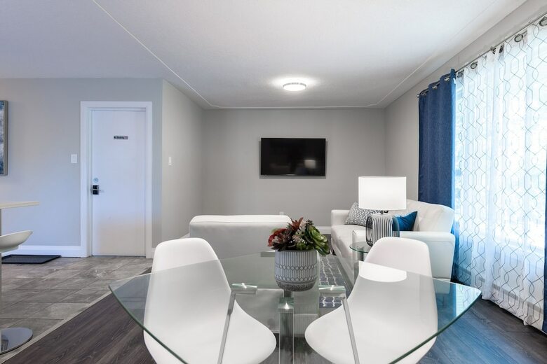 Apartamentos Ellis