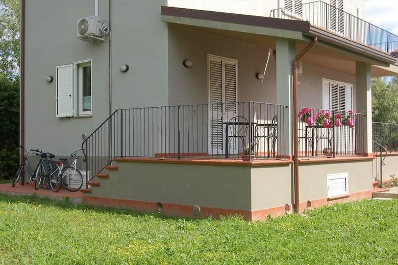 Hotel Casa Veronica