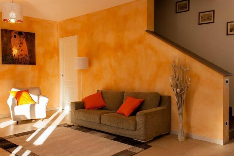 Hotel Casa Veronica