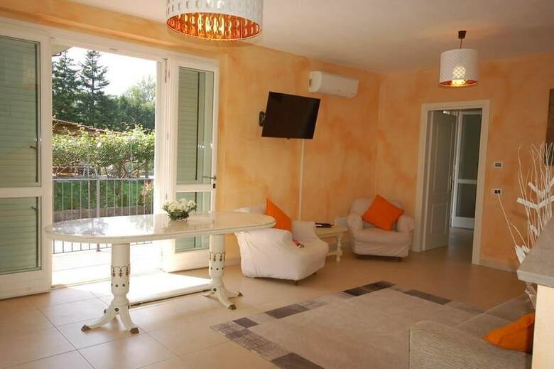 Hotel Casa Veronica