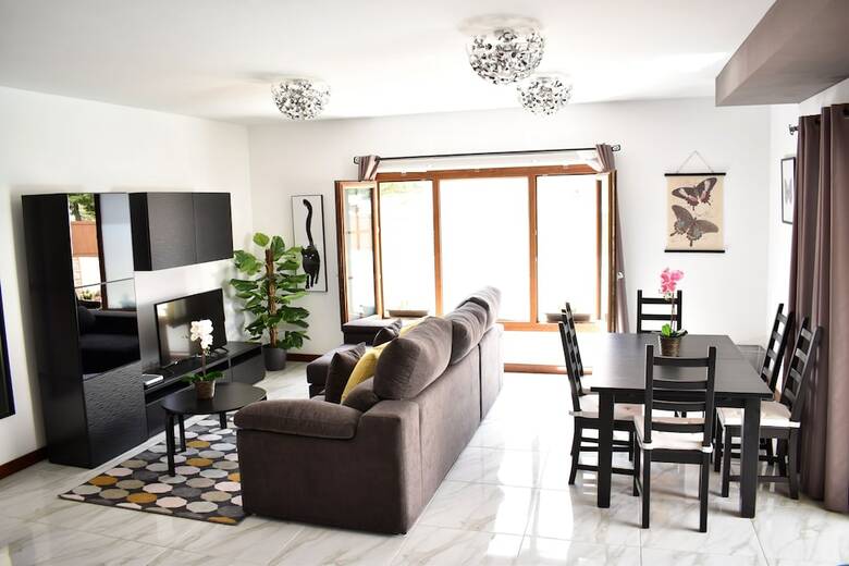 Villa Casa Tilley