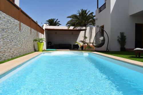 Villa Casa Tilley