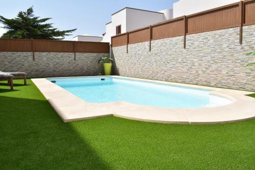 Villa Casa Tilley